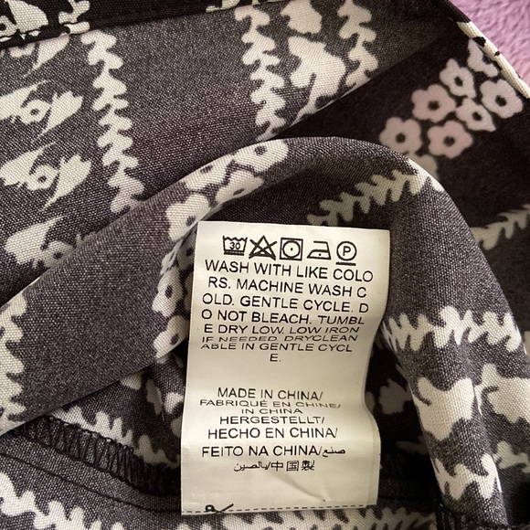 SHEIN Emery Rose Women’s Plus Size Tunic - Picture 8 of 11